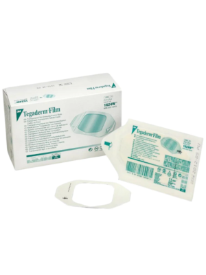 Tegaderm 1624 W