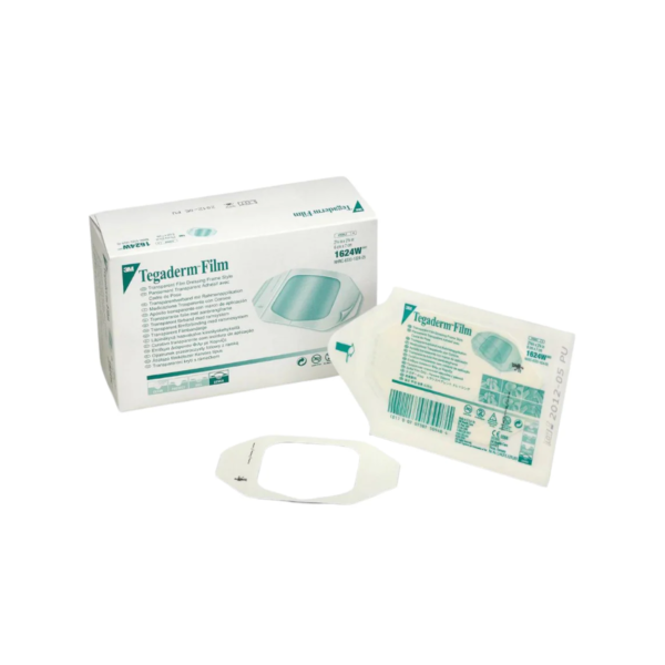 Tegaderm 1624 W
