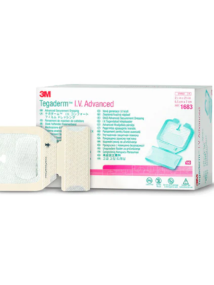Tegaderm 1683