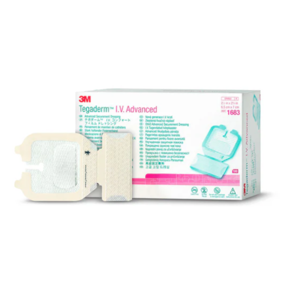 Tegaderm 1683
