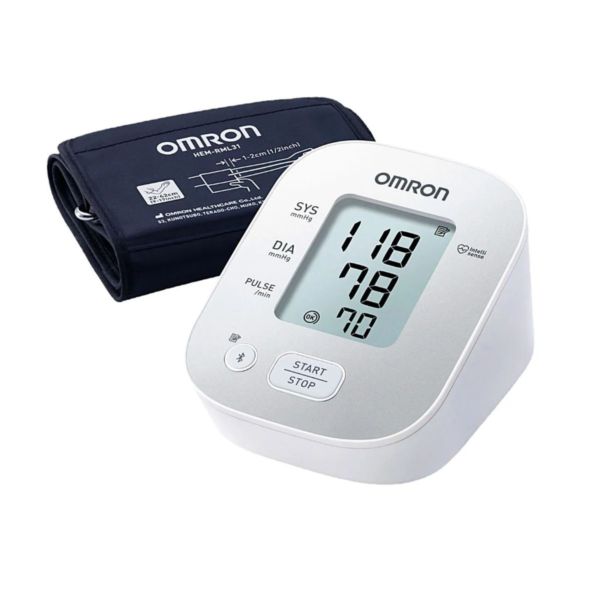 Tensiometro Automatico HEM-7144T2