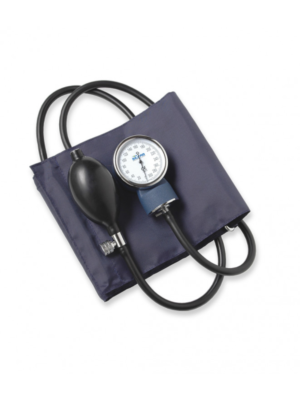 Tensiómetro aneroide