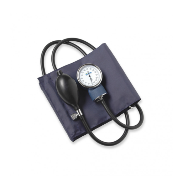 Tensiómetro aneroide