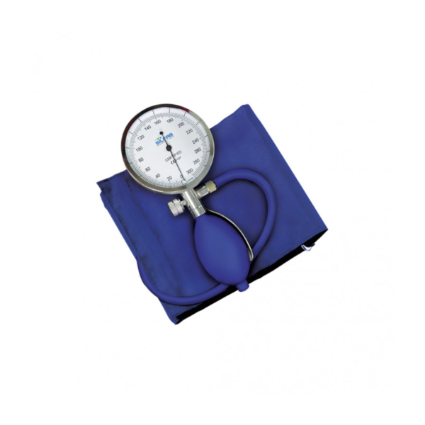 Tensiómetro aneroide de palma