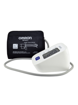 Tensiometro automatico de BrazoHEM-7120 INT