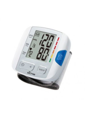 Tensiómetro automático de muñeca