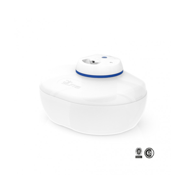VAPORIZADOR SILFAB